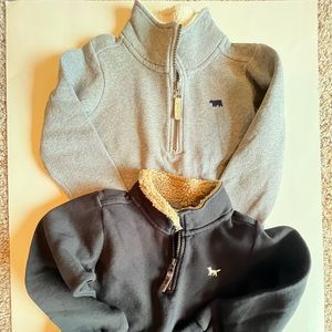 Carter’s sweaters